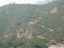 The Great Wall, China 2007